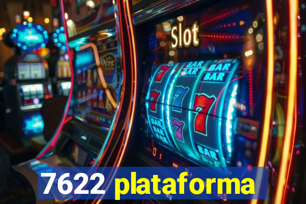 7622 plataforma